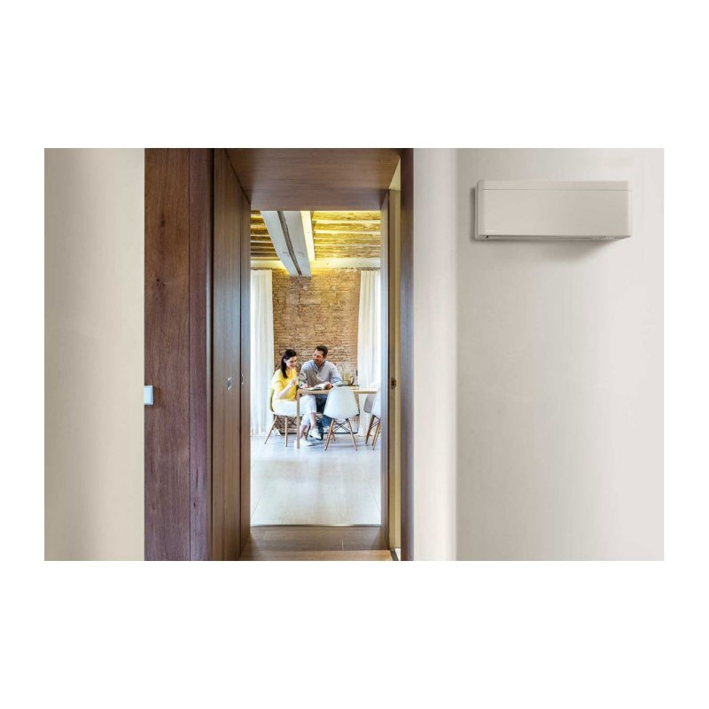 Инверторен климатик  ⋙ на цена от 4912.00лв  - Allegro-bg.com