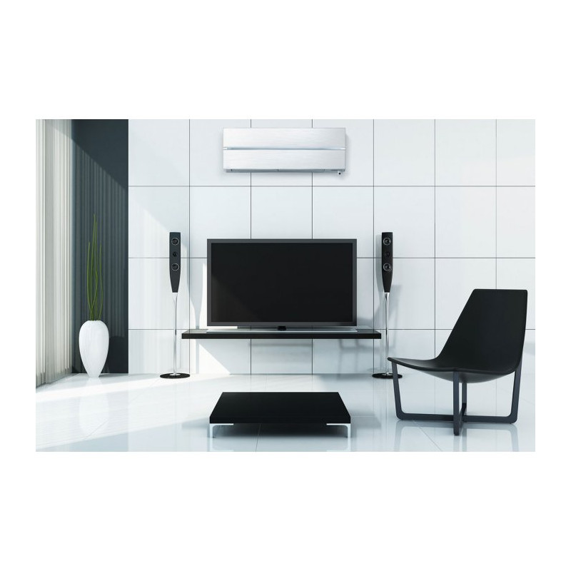 Инверторен климатик  ⋙ на цена от 4519.00лв  - Allegro-bg.com