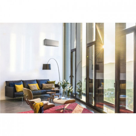 Инверторен климатик  ⋙ на цена от 5075.00лв  - Allegro-bg.com