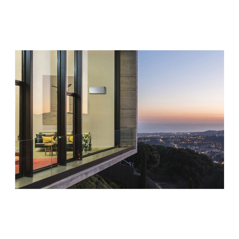 Инверторен климатик  ⋙ на цена от 5075.00лв  - Allegro-bg.com