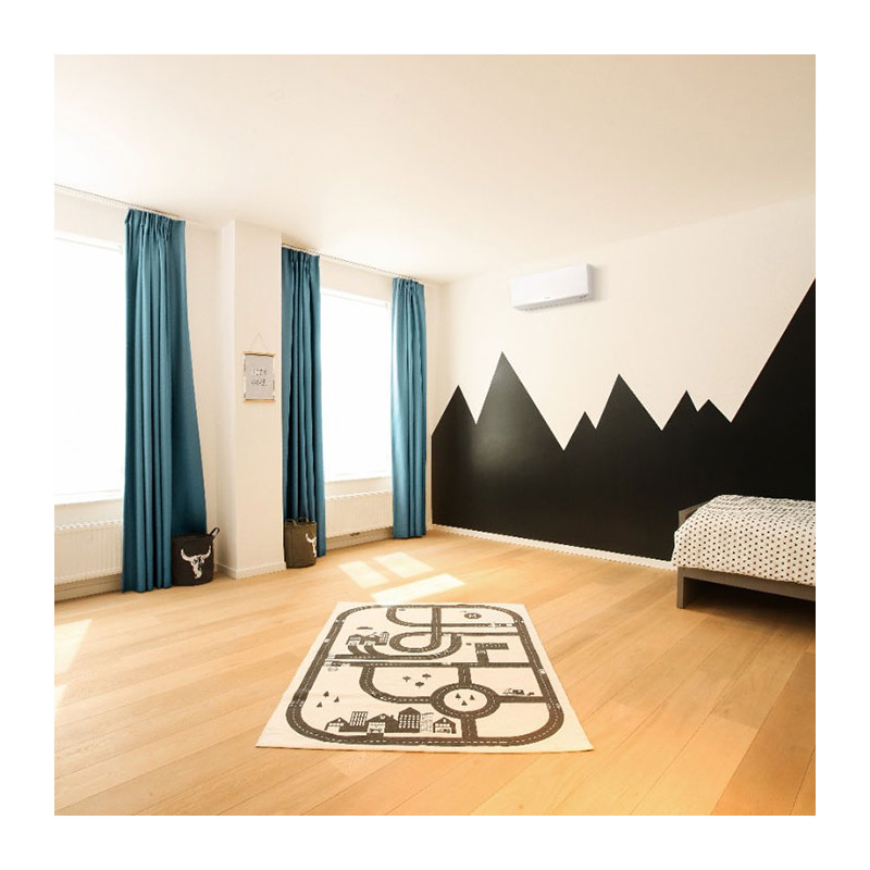 Инверторен климатик  ⋙ на цена от 4947.00лв  - Allegro-bg.com