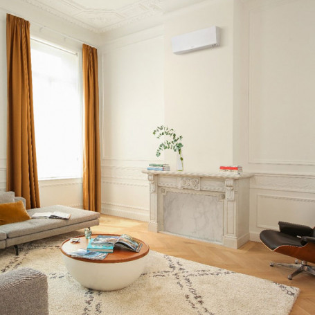 Инверторен климатик  ⋙ на цена от 4947.00лв  - Allegro-bg.com