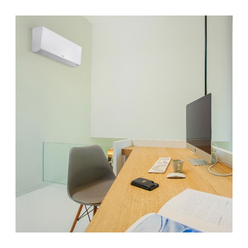 Инверторен климатик  ⋙ на цена от 4947.00лв  - Allegro-bg.com