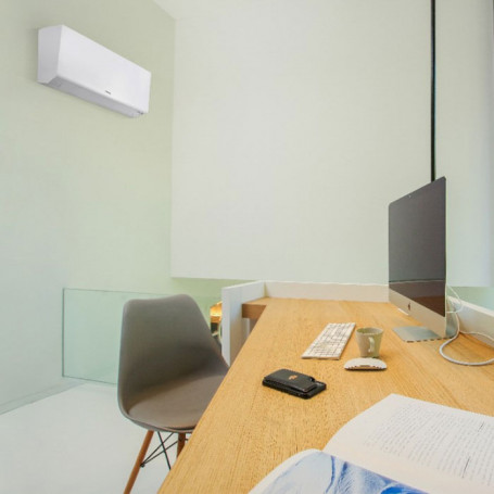 Инверторен климатик  ⋙ на цена от 4947.00лв  - Allegro-bg.com