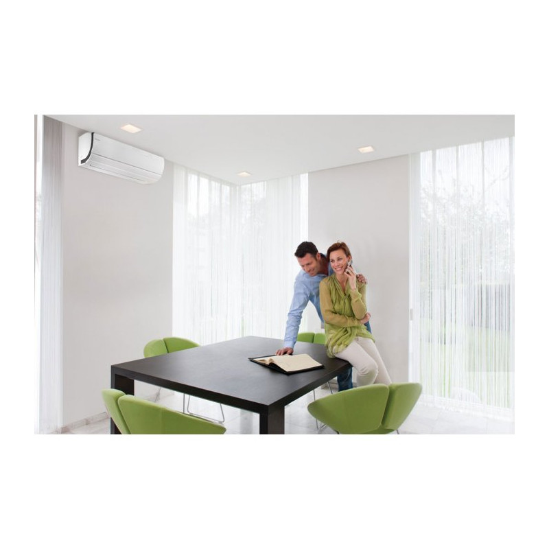 Инверторен климатик  ⋙ на цена от 6050.00лв  - Allegro-bg.com