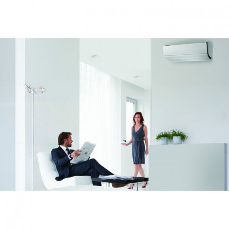 Инверторен климатик  ⋙ на цена от 6050.00лв  - Allegro-bg.com