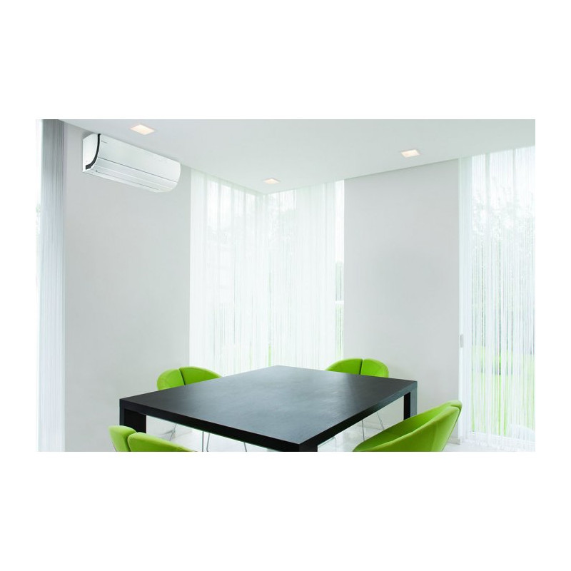 Инверторен климатик  ⋙ на цена от 6050.00лв  - Allegro-bg.com