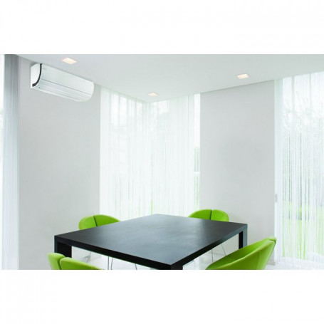 Инверторен климатик  ⋙ на цена от 6050.00лв  - Allegro-bg.com