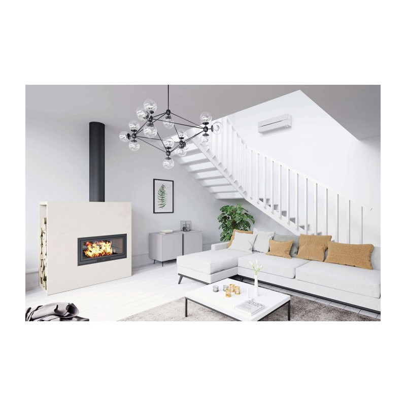 Инверторен климатик  ⋙ на цена от 5819.00лв  - Allegro-bg.com