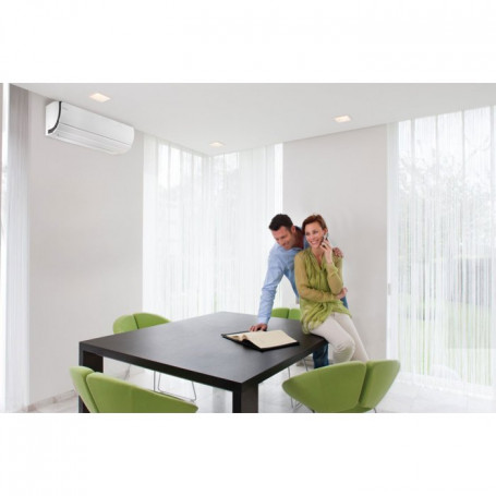 Инверторен климатик  ⋙ на цена от 7079.00лв  - Allegro-bg.com