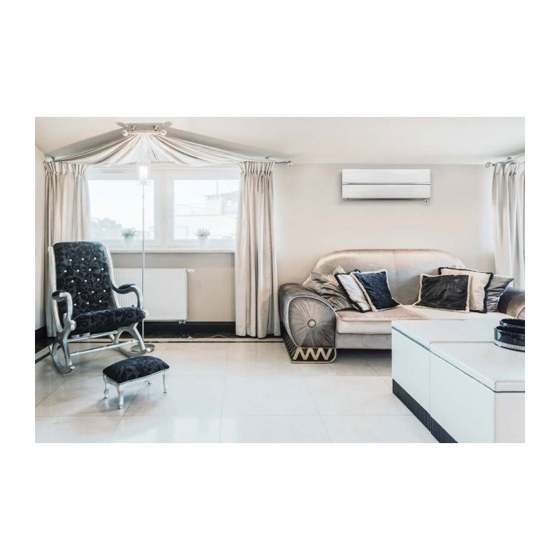 Инверторен климатик  ⋙ на цена от 6149.00лв  - Allegro-bg.com