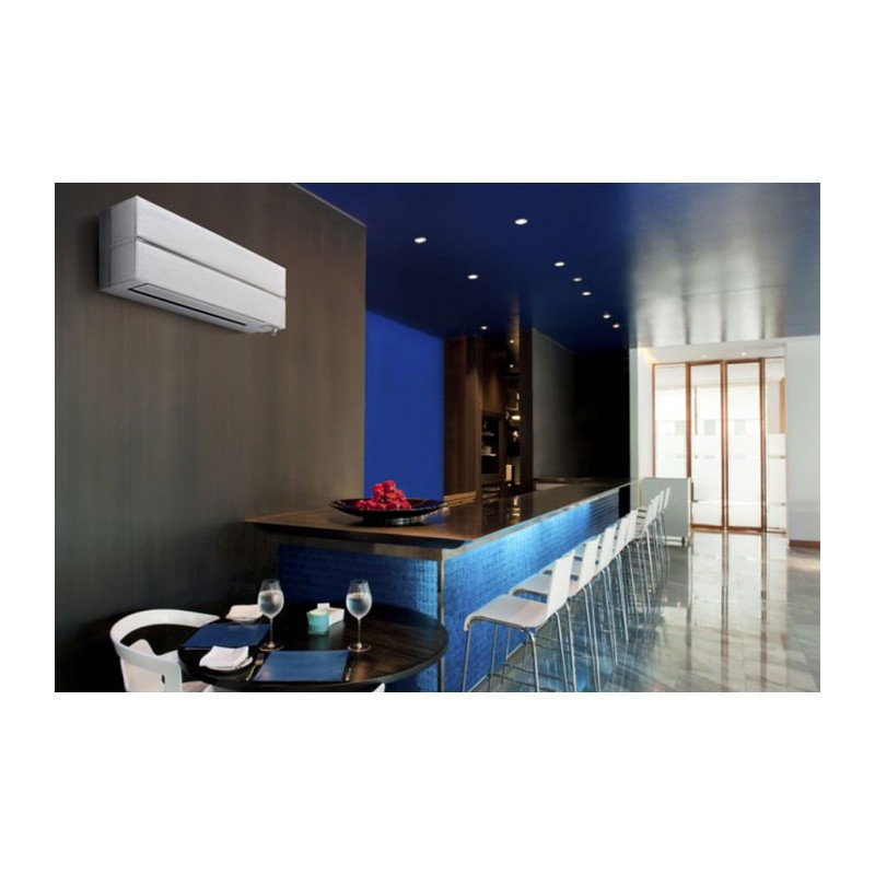 Инверторен климатик  ⋙ на цена от 6149.00лв  - Allegro-bg.com