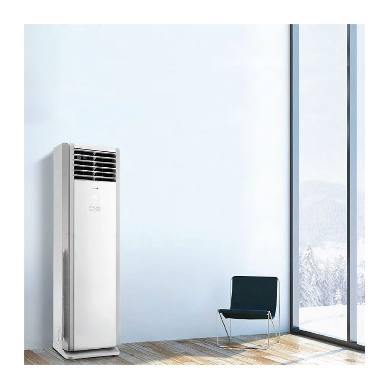 Колонен климатик Gree  ⋙ на цена от 3031.00лв  - Allegro-bg.com