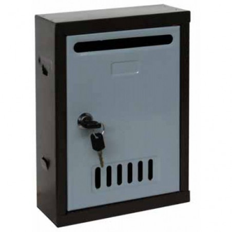 Пощенска кутия SM101, А5-54