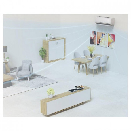 Инверторен климатик  ⋙ на цена от 2369.00лв  - Allegro-bg.com