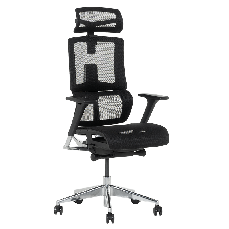 Ергономичен стол FRANCA ⋙ на цена от 1632.00лв  - Allegro-bg.com