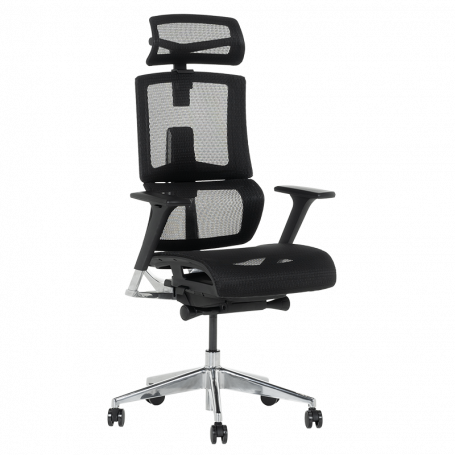 Ергономичен стол FRANCA ⋙ на цена от 1632.00лв  - Allegro-bg.com