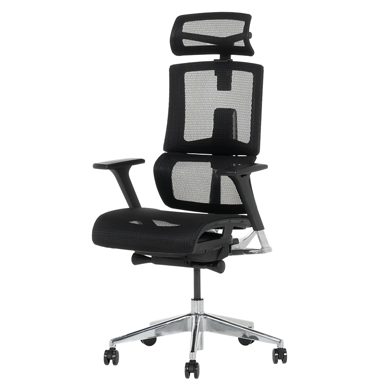 Ергономичен стол FRANCA ⋙ на цена от 1632.00лв  - Allegro-bg.com