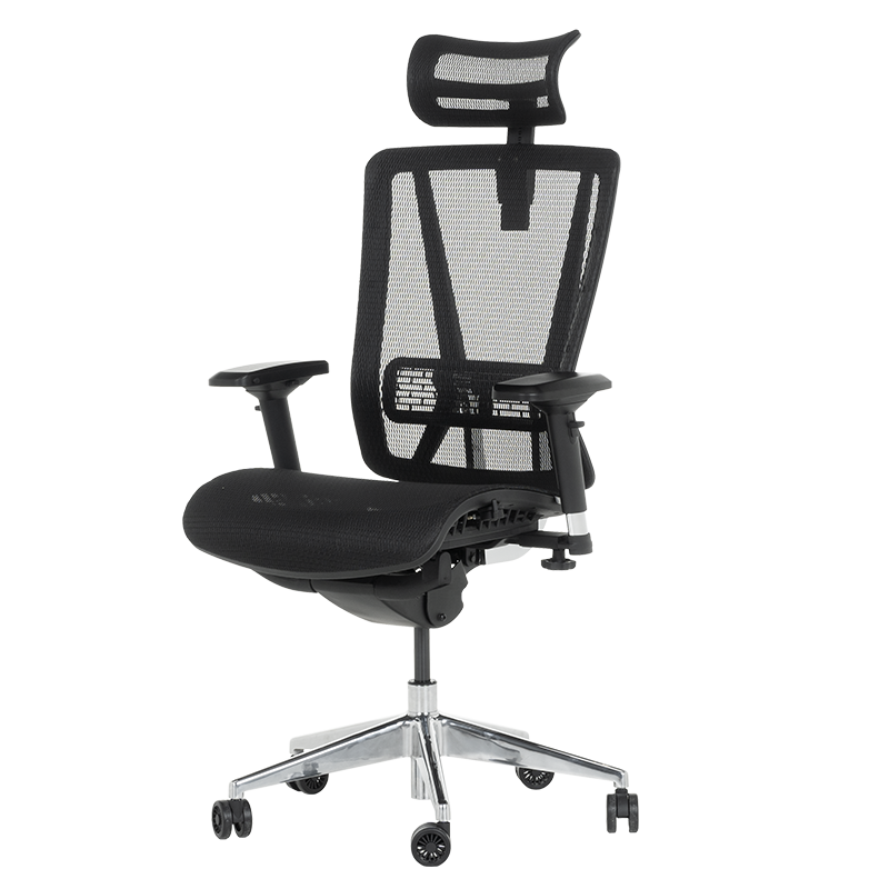 Ергономичен стол COLOMBO ⋙ на цена от 1392.00лв  - Allegro-bg.com