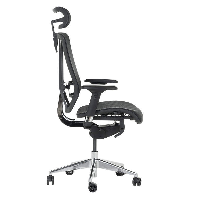 Ергономичен стол COLOMBO ⋙ на цена от 1392.00лв  - Allegro-bg.com