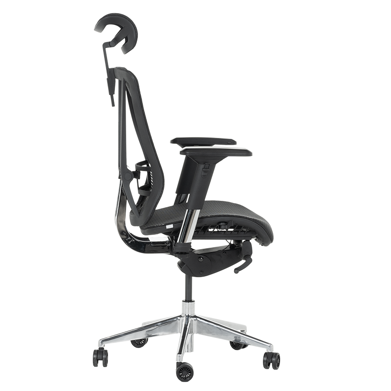 Ергономичен стол COLOMBO ⋙ на цена от 1392.00лв  - Allegro-bg.com