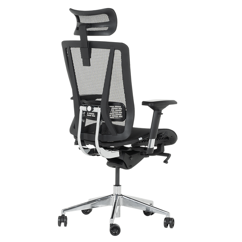 Ергономичен стол COLOMBO ⋙ на цена от 1392.00лв  - Allegro-bg.com