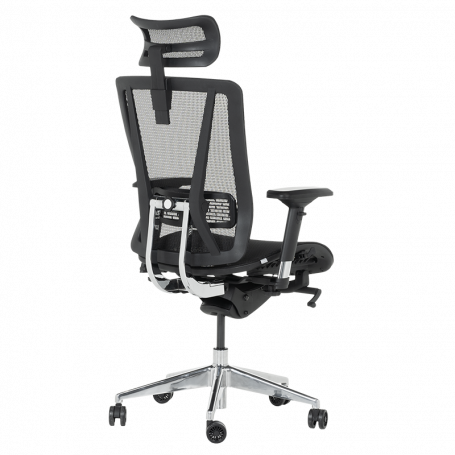 Ергономичен стол COLOMBO ⋙ на цена от 1392.00лв  - Allegro-bg.com