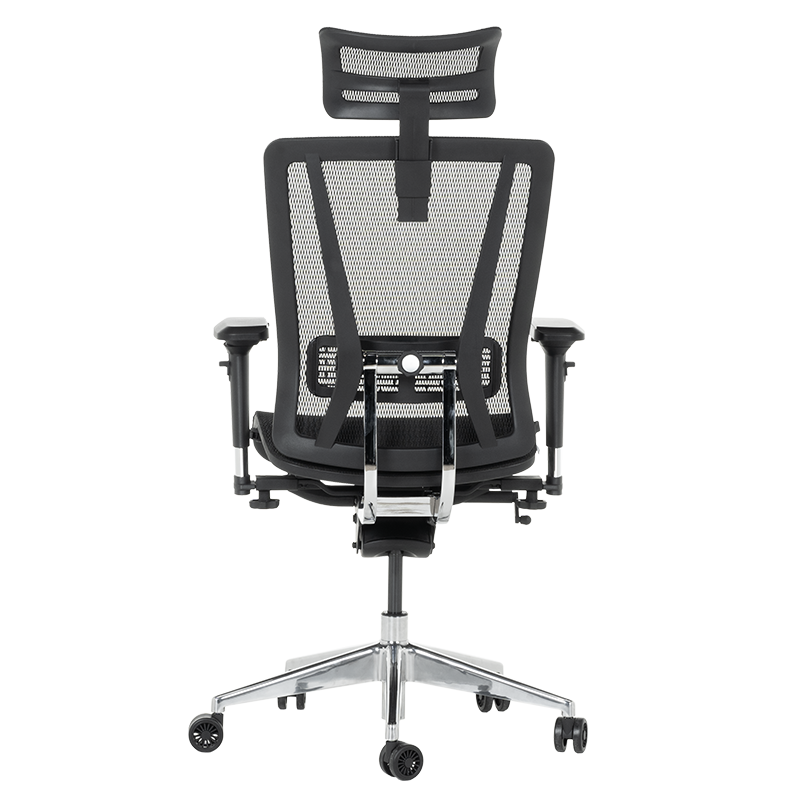 Ергономичен стол COLOMBO ⋙ на цена от 1392.00лв  - Allegro-bg.com