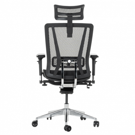 Ергономичен стол COLOMBO ⋙ на цена от 1392.00лв  - Allegro-bg.com