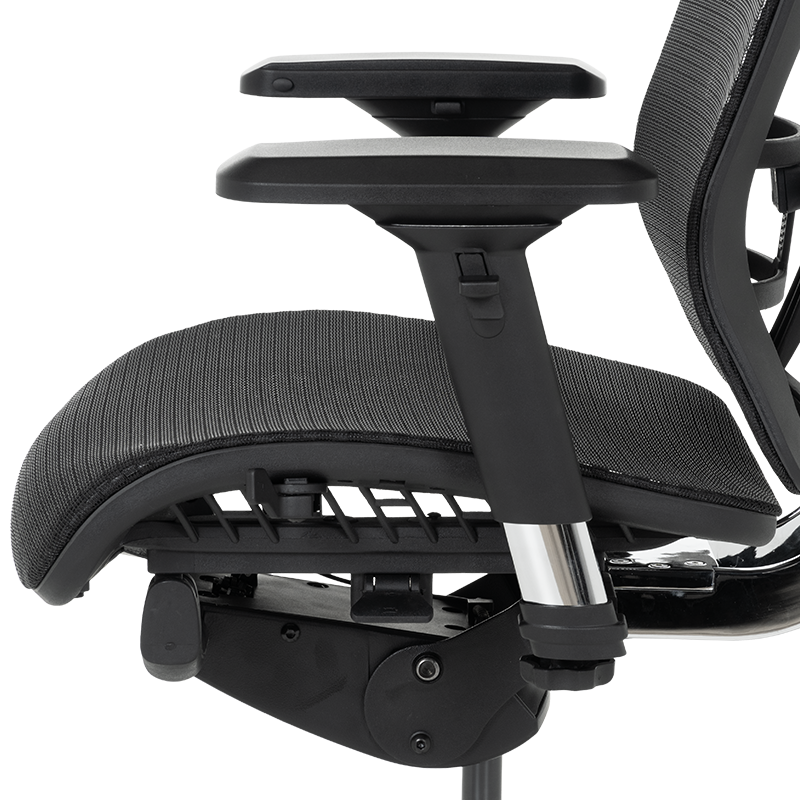 Ергономичен стол COLOMBO ⋙ на цена от 1392.00лв  - Allegro-bg.com