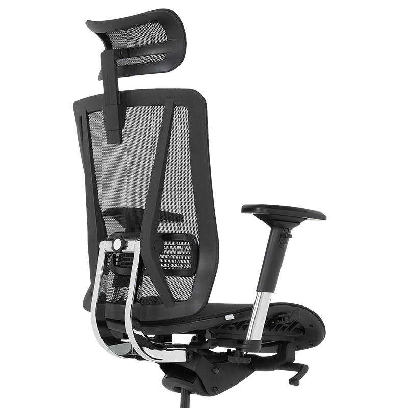 Ергономичен стол COLOMBO ⋙ на цена от 1392.00лв  - Allegro-bg.com