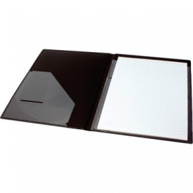 Конферентна папка РР, 30 л. бележник, джоб за визитки 160837 2