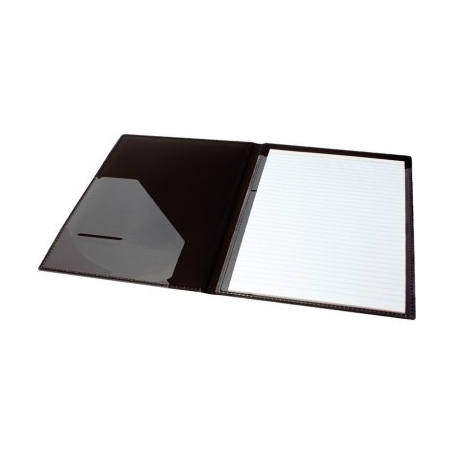 Конферентна папка РР, 30 л. бележник, джоб за визитки 160837