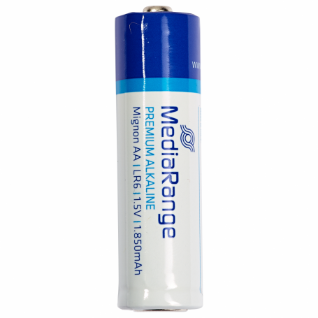 Батерии Excell АА/LR6, 1. ⋙ на цена от 2.83лв  - Allegro-bg.com