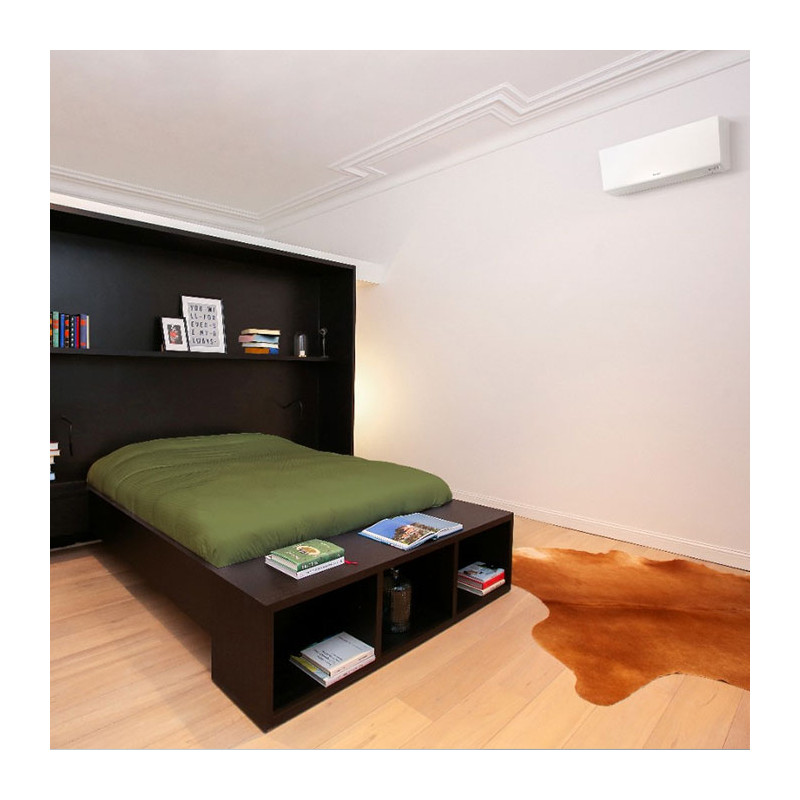 Инверторен климатик  ⋙ на цена от 6395.00лв  - Allegro-bg.com