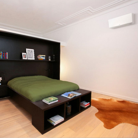 Инверторен климатик  ⋙ на цена от 6395.00лв  - Allegro-bg.com