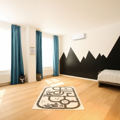 Инверторен климатик  ⋙ на цена от 6395.00лв  - Allegro-bg.com