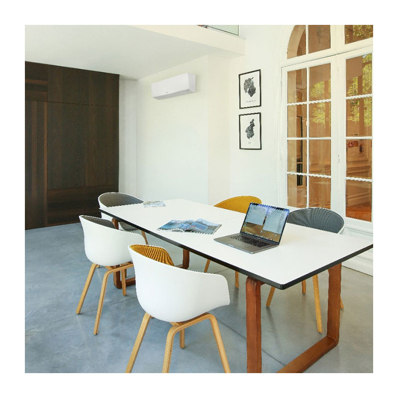 Инверторен климатик  ⋙ на цена от 6395.00лв  - Allegro-bg.com