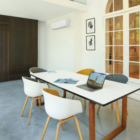 Инверторен климатик  ⋙ на цена от 6395.00лв  - Allegro-bg.com