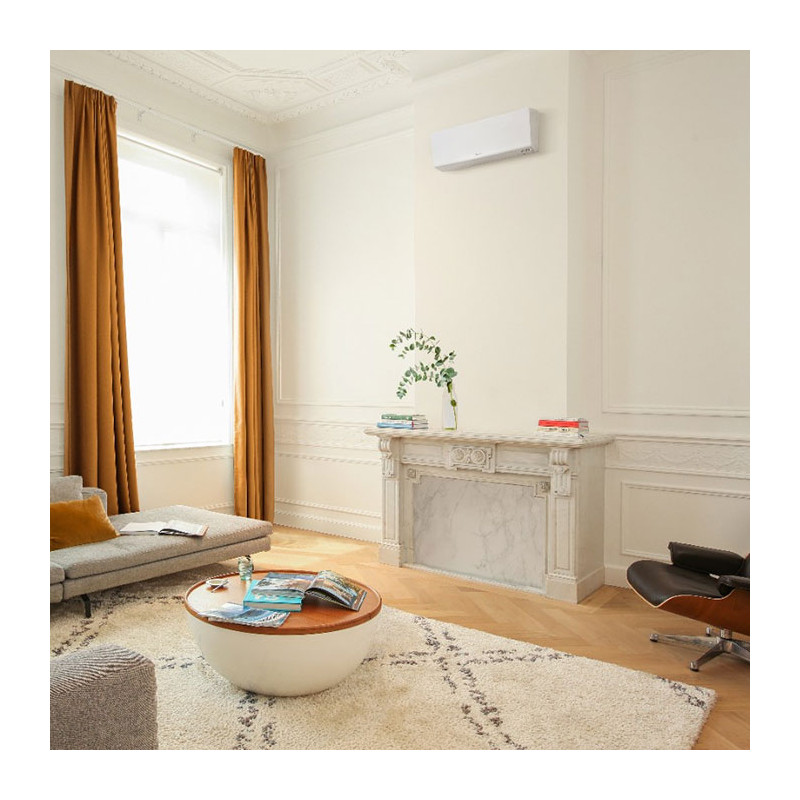 Инверторен климатик  ⋙ на цена от 6395.00лв  - Allegro-bg.com