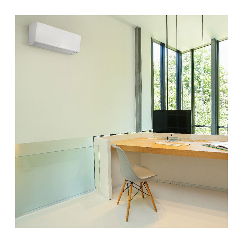 Инверторен климатик  ⋙ на цена от 6395.00лв  - Allegro-bg.com