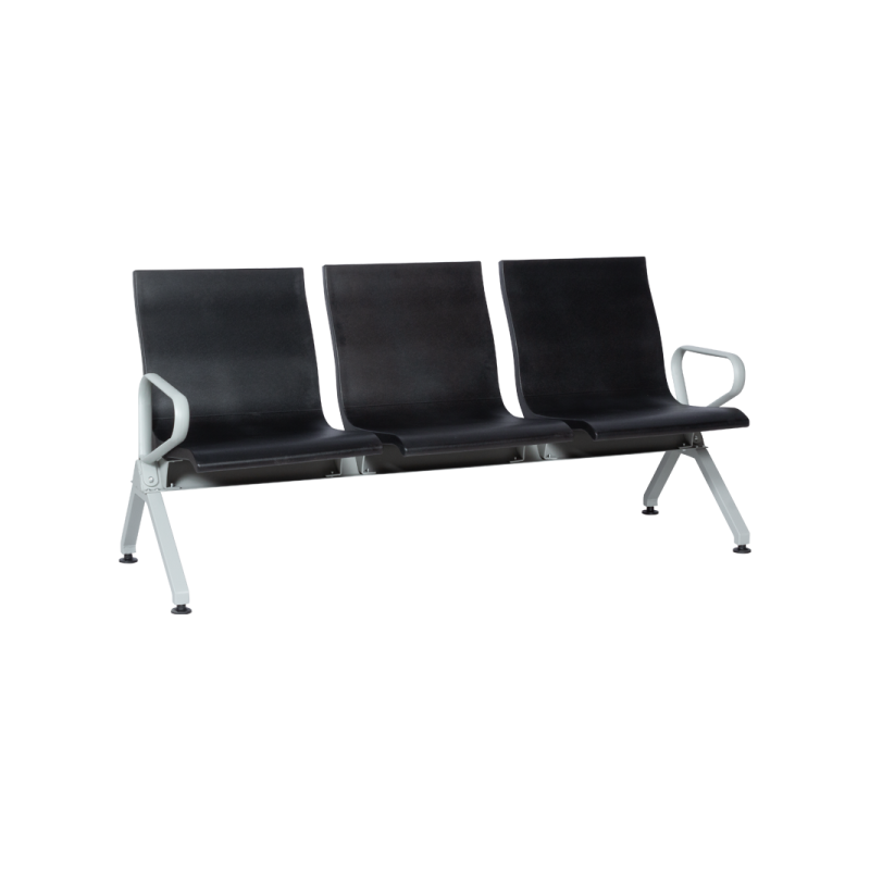 Посетителска пейка с 3  ⋙ на цена от 600.00лв  - Allegro-bg.com