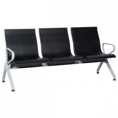 Посетителска пейка с 3  ⋙ на цена от 600.00лв  - Allegro-bg.com