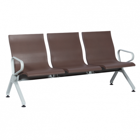 Посетителска пейка с 3  ⋙ на цена от 600.00лв  - Allegro-bg.com