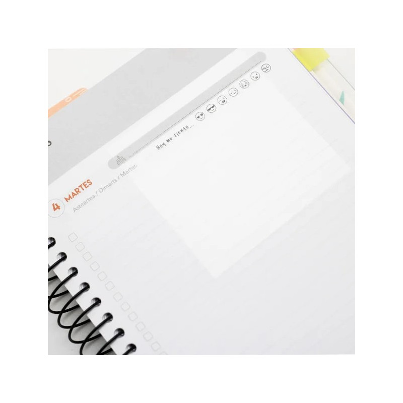 Лепящи РР листчета 75 х 75 мм, 50 л., с линийка, безцветни 120177