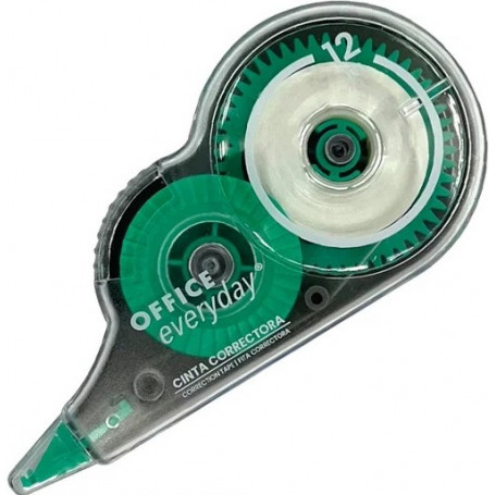 Лентов коректор Office Everyday, 5 мм х 12 м 110947