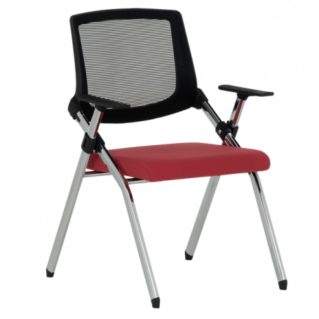 Посетителски стол Carmen ⋙ на цена от 151.20лв  - Allegro-bg.com