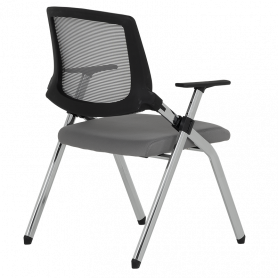 Посетителски стол Carmen ⋙ на цена от 151.20лв  - Allegro-bg.com 2