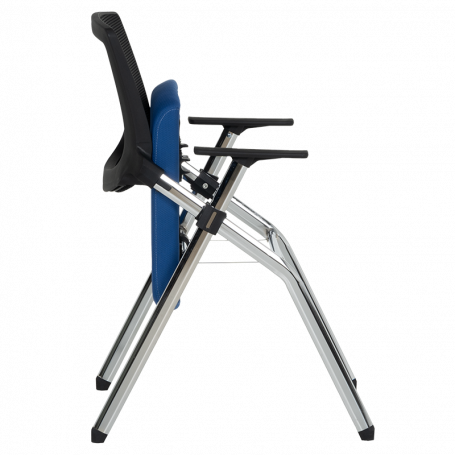 Посетителски стол Carmen ⋙ на цена от 151.20лв  - Allegro-bg.com