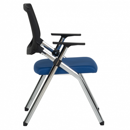 Посетителски стол Carmen ⋙ на цена от 151.20лв  - Allegro-bg.com